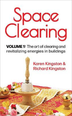 Space Clearing, Volume 1 Space Clearing, Volume 1