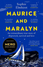 Maurice and Maralyn