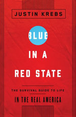 Blue in a Red State