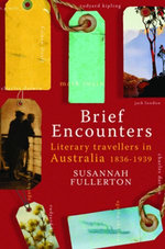 Brief Encounters