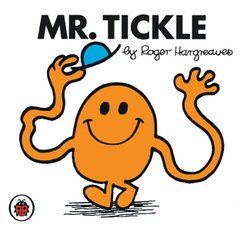 Mr. Tickle
