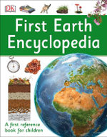 First Earth Encyclopedia