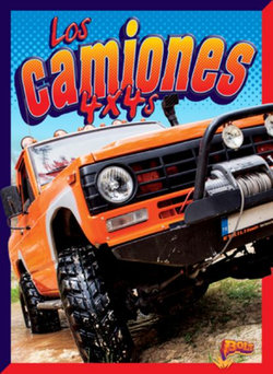 Los Camiones 4x4s Los Camiones 4x4s