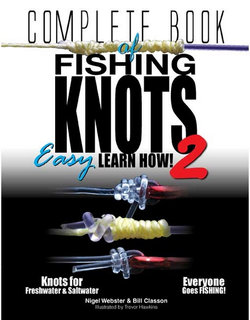 Complete Book of Fishing Knots 2