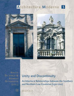 Unity and Discontinuity
