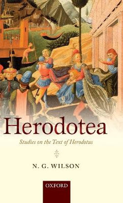 Herodotea