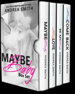 Baby Series Boxed Set