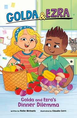 Golda and Ezra's Dinner Dilemma