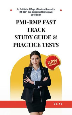 PMI-RMP Fast Track: Study Guide & Practice Tests