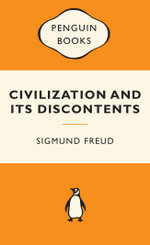 Civilization and Its Discontents: Popular Penguins