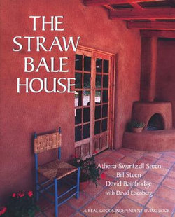 The Straw Bale House