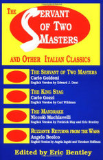 The Servant of Two Masters
