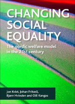 Changing social equality