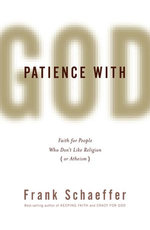 Patience with God