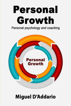 Personal Growth Personal Growth