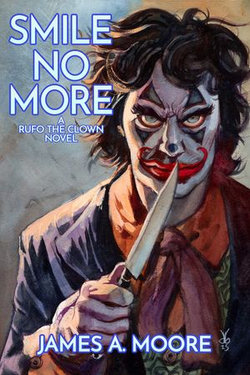 Smile No More