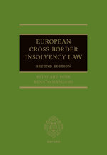 European Cross-Border Insolvency Law