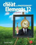 How to Cheat in Photoshop Elements 12