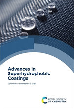Advances in Superhydrophobic Coatings Advances in Superhydrophobic Coatings