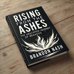 Rising from the Ashes: The Unscripted Journey of Brandon Nash