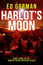 Harlot's Moon