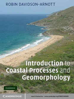 Introduction to Coastal Processes and Geomorphology