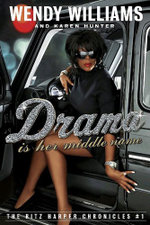 Drama Is Her Middle Name