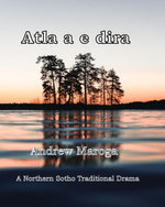 Atla a e dira