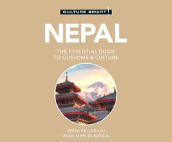 Nepal - Culture Smart!: the Essential Guide to Customs and Culture
