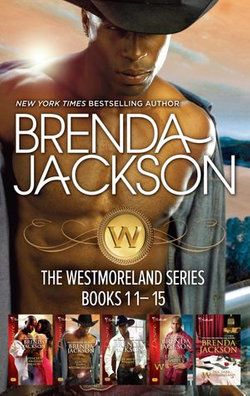 The Westmorelands Bks 11-15