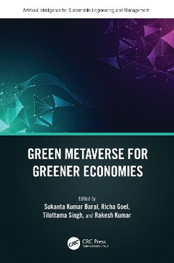 Green Metaverse for Greener Economies Green Metaverse for Greener Economies