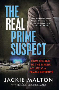 The Real Prime Suspect