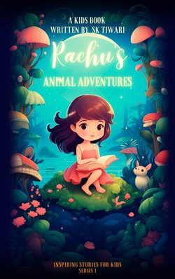Rachu's Animal Adventure