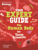 The Human Body for Young Scientists