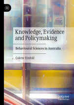 Knowledge, Evidence, and Policymaking Knowledge, Evidence, and Policymaking
