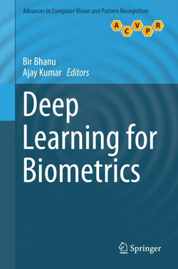 Deep Learning for Biometrics