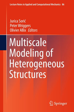 Multiscale Modeling of Heterogeneous Structures