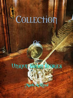Collection of Unique Short Stories