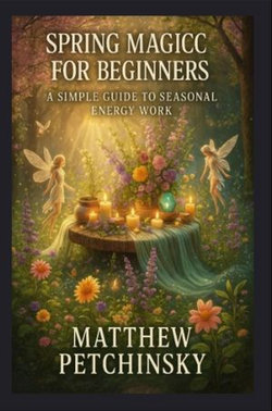 Spring Magick for Beginners