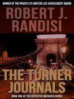 The Turner Journals