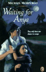 Waiting for Anya