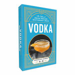 Vodka Cocktail Cards A-Z