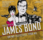 The Complete James Bond