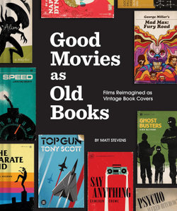 Good Movies As Old Books