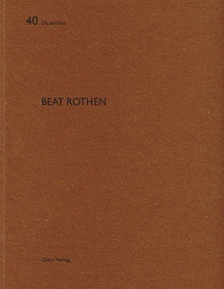 Beat Rothen