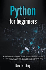 Python for Beginners