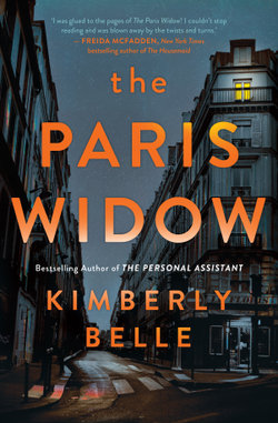 The Paris Widow