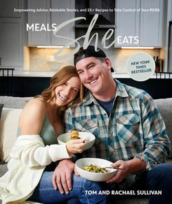 Meals She Eats