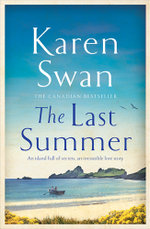 The Last Summer