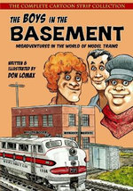The Boys in the Basement